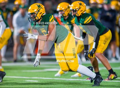 Thumbnail 3 in McQueen @ Bishop Manogue photogallery.