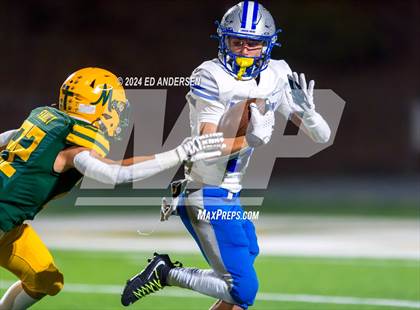 Thumbnail 2 in McQueen @ Bishop Manogue photogallery.