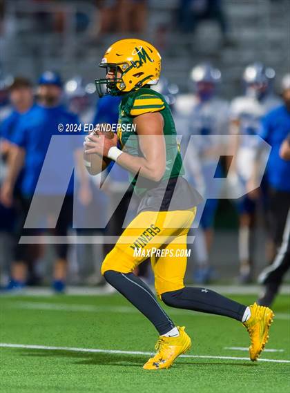 Thumbnail 2 in McQueen @ Bishop Manogue photogallery.