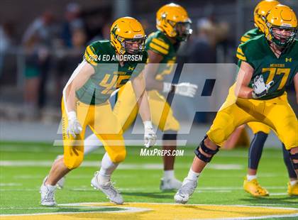 Thumbnail 3 in McQueen @ Bishop Manogue photogallery.