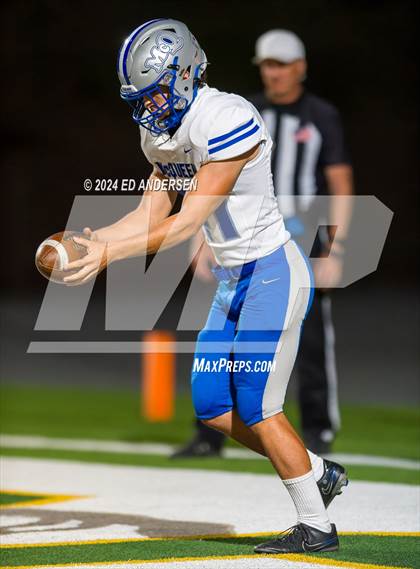 Thumbnail 1 in McQueen @ Bishop Manogue photogallery.