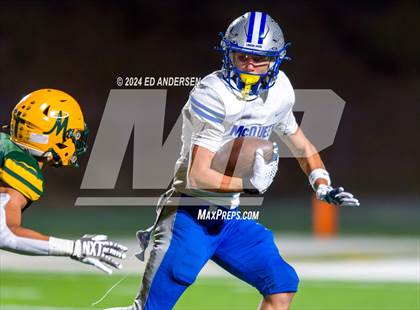 Thumbnail 1 in McQueen @ Bishop Manogue photogallery.