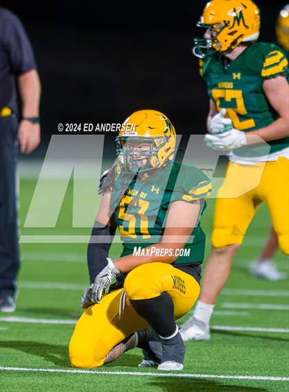 Thumbnail 2 in McQueen @ Bishop Manogue photogallery.