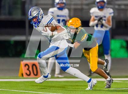 Thumbnail 2 in McQueen @ Bishop Manogue photogallery.