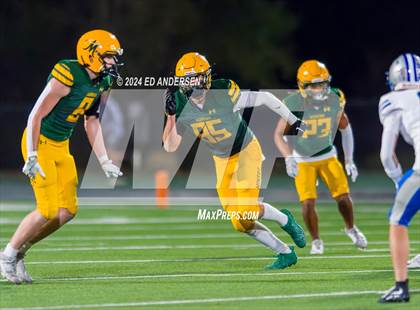 Thumbnail 3 in McQueen @ Bishop Manogue photogallery.
