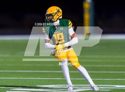 Thumbnail 1 in McQueen @ Bishop Manogue photogallery.