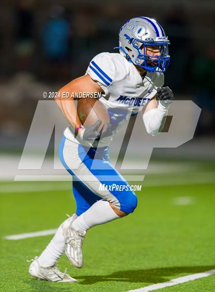 Thumbnail 3 in McQueen @ Bishop Manogue photogallery.