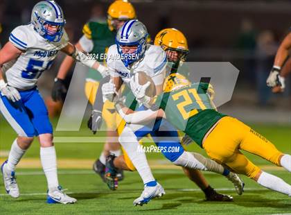 Thumbnail 1 in McQueen @ Bishop Manogue photogallery.