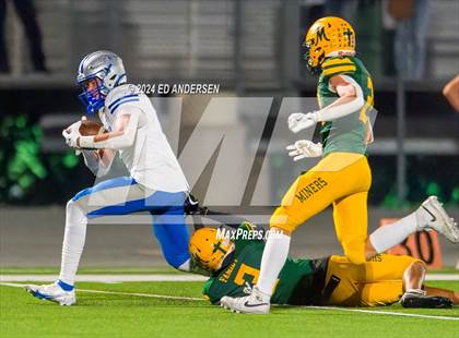 Thumbnail 2 in McQueen @ Bishop Manogue photogallery.