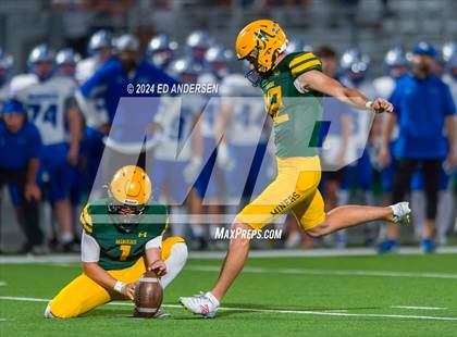 Thumbnail 3 in McQueen @ Bishop Manogue photogallery.