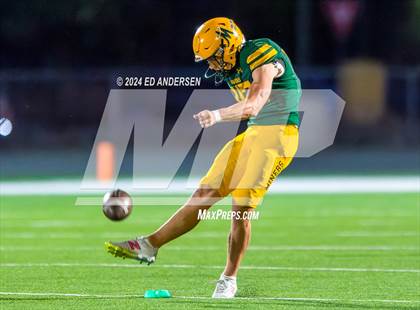 Thumbnail 3 in McQueen @ Bishop Manogue photogallery.