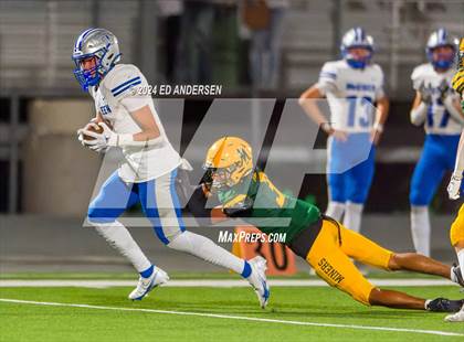 Thumbnail 3 in McQueen @ Bishop Manogue photogallery.