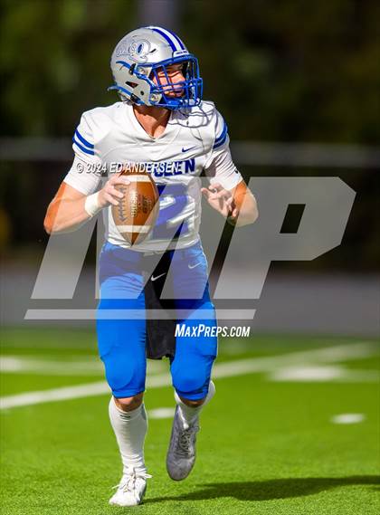 Thumbnail 2 in McQueen @ Bishop Manogue photogallery.