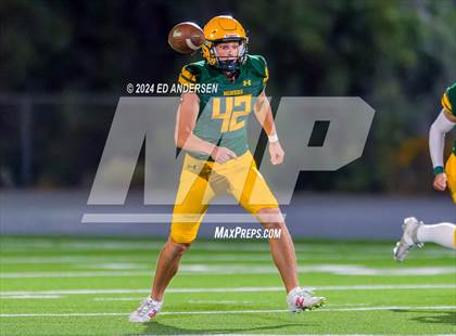 Thumbnail 3 in McQueen @ Bishop Manogue photogallery.