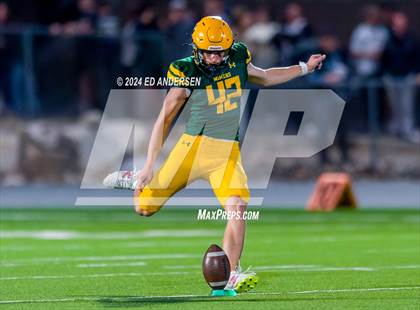 Thumbnail 2 in McQueen @ Bishop Manogue photogallery.