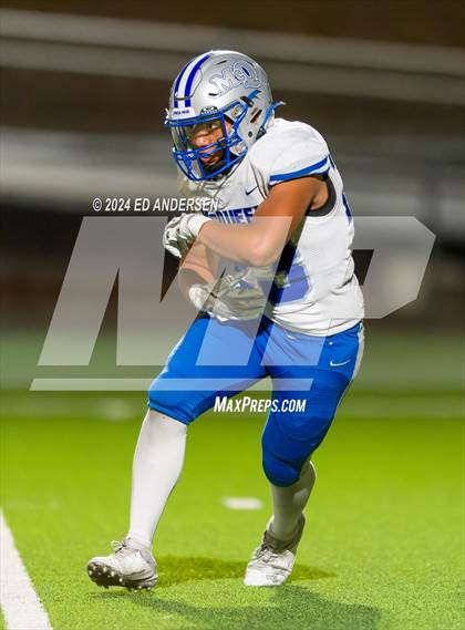 Thumbnail 2 in McQueen @ Bishop Manogue photogallery.