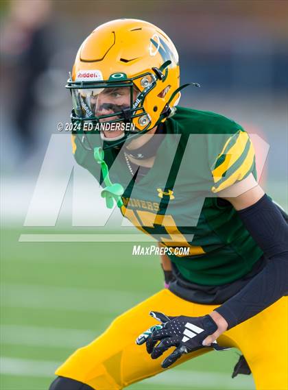 Thumbnail 3 in McQueen @ Bishop Manogue photogallery.