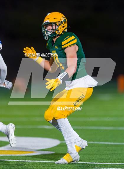 Thumbnail 1 in McQueen @ Bishop Manogue photogallery.