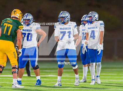 Thumbnail 2 in McQueen @ Bishop Manogue photogallery.