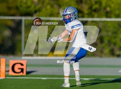 Thumbnail 2 in McQueen @ Bishop Manogue photogallery.