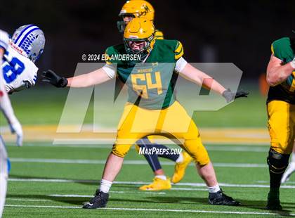 Thumbnail 3 in McQueen @ Bishop Manogue photogallery.