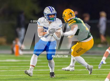 Thumbnail 1 in McQueen @ Bishop Manogue photogallery.