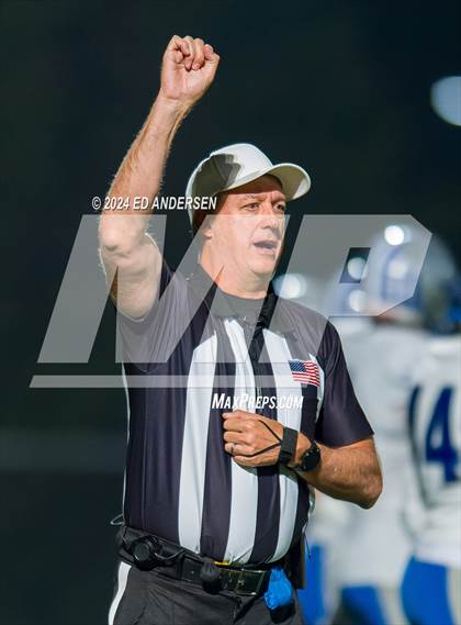 Thumbnail 2 in McQueen @ Bishop Manogue photogallery.