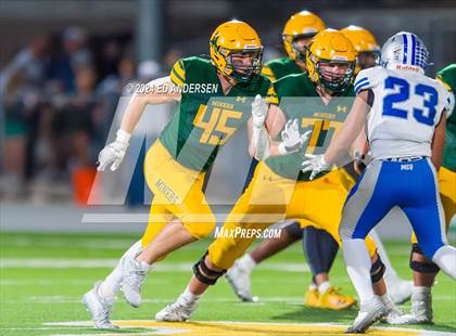 Thumbnail 2 in McQueen @ Bishop Manogue photogallery.