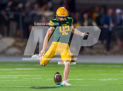 Thumbnail 3 in McQueen @ Bishop Manogue photogallery.
