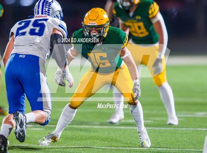 Thumbnail 1 in McQueen @ Bishop Manogue photogallery.