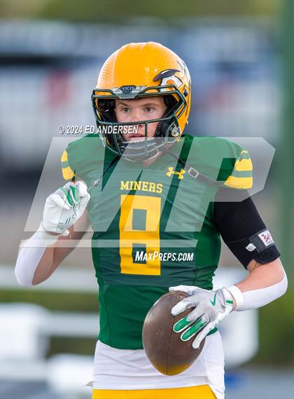 Thumbnail 3 in McQueen @ Bishop Manogue photogallery.