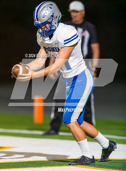 Thumbnail 3 in McQueen @ Bishop Manogue photogallery.