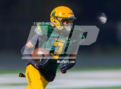 Thumbnail 3 in McQueen @ Bishop Manogue photogallery.