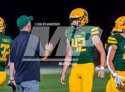 Thumbnail 1 in McQueen @ Bishop Manogue photogallery.