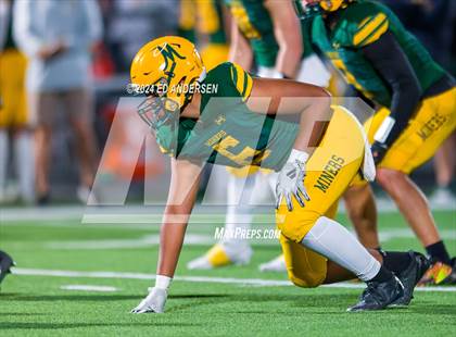 Thumbnail 2 in McQueen @ Bishop Manogue photogallery.