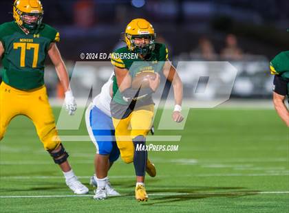 Thumbnail 1 in McQueen @ Bishop Manogue photogallery.