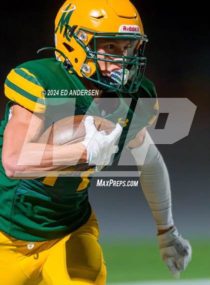 Thumbnail 1 in McQueen @ Bishop Manogue photogallery.