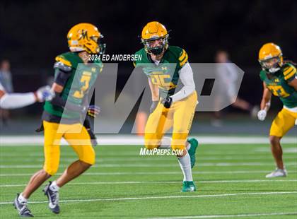 Thumbnail 1 in McQueen @ Bishop Manogue photogallery.
