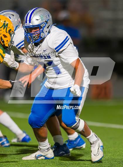 Thumbnail 3 in McQueen @ Bishop Manogue photogallery.