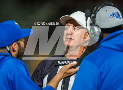 Thumbnail 2 in McQueen @ Bishop Manogue photogallery.