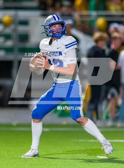 Thumbnail 1 in McQueen @ Bishop Manogue photogallery.