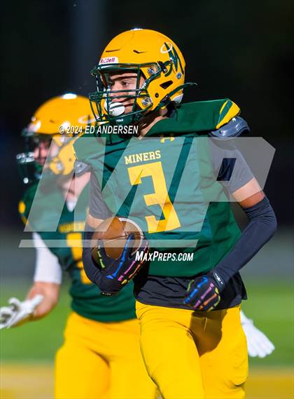 Thumbnail 3 in McQueen @ Bishop Manogue photogallery.