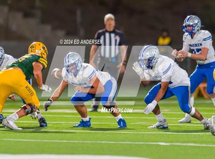 Thumbnail 3 in McQueen @ Bishop Manogue photogallery.
