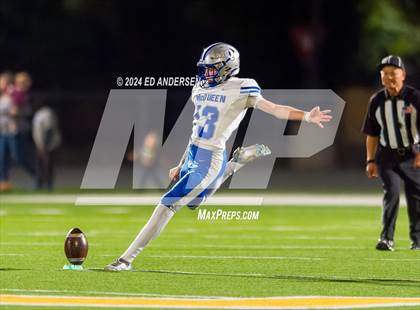 Thumbnail 1 in McQueen @ Bishop Manogue photogallery.