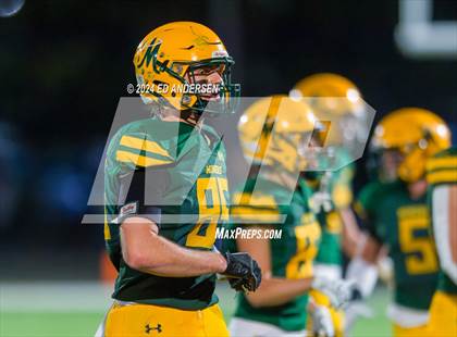 Thumbnail 1 in McQueen @ Bishop Manogue photogallery.