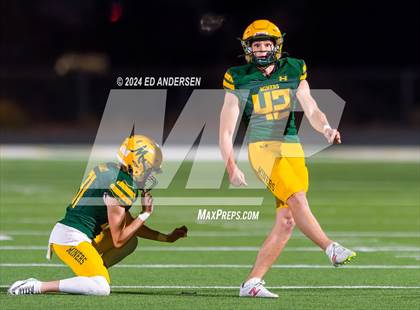 Thumbnail 1 in McQueen @ Bishop Manogue photogallery.