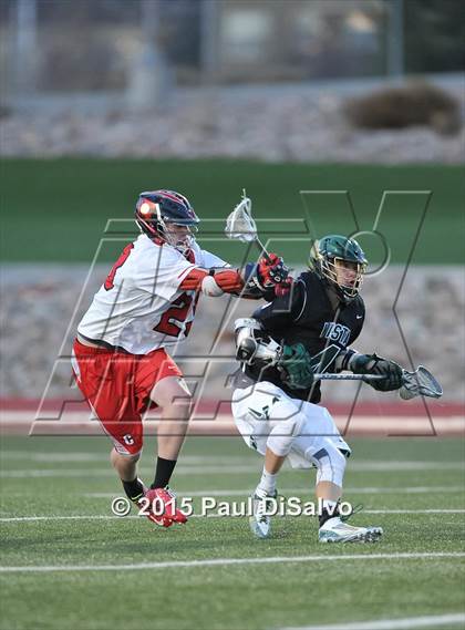 Thumbnail 2 in Mountain Vista @ Chaparral photogallery.