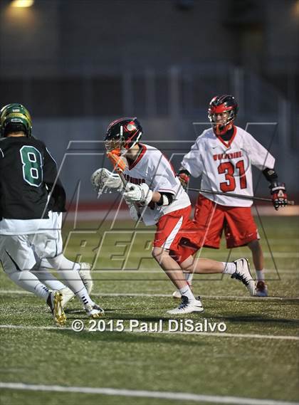 Thumbnail 3 in Mountain Vista @ Chaparral photogallery.