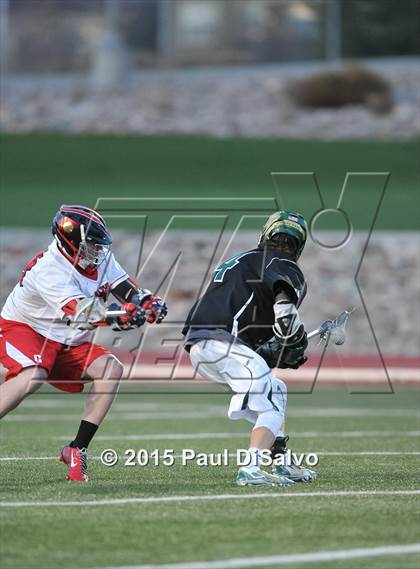 Thumbnail 1 in Mountain Vista @ Chaparral photogallery.