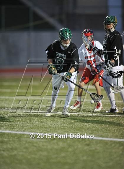 Thumbnail 3 in Mountain Vista @ Chaparral photogallery.